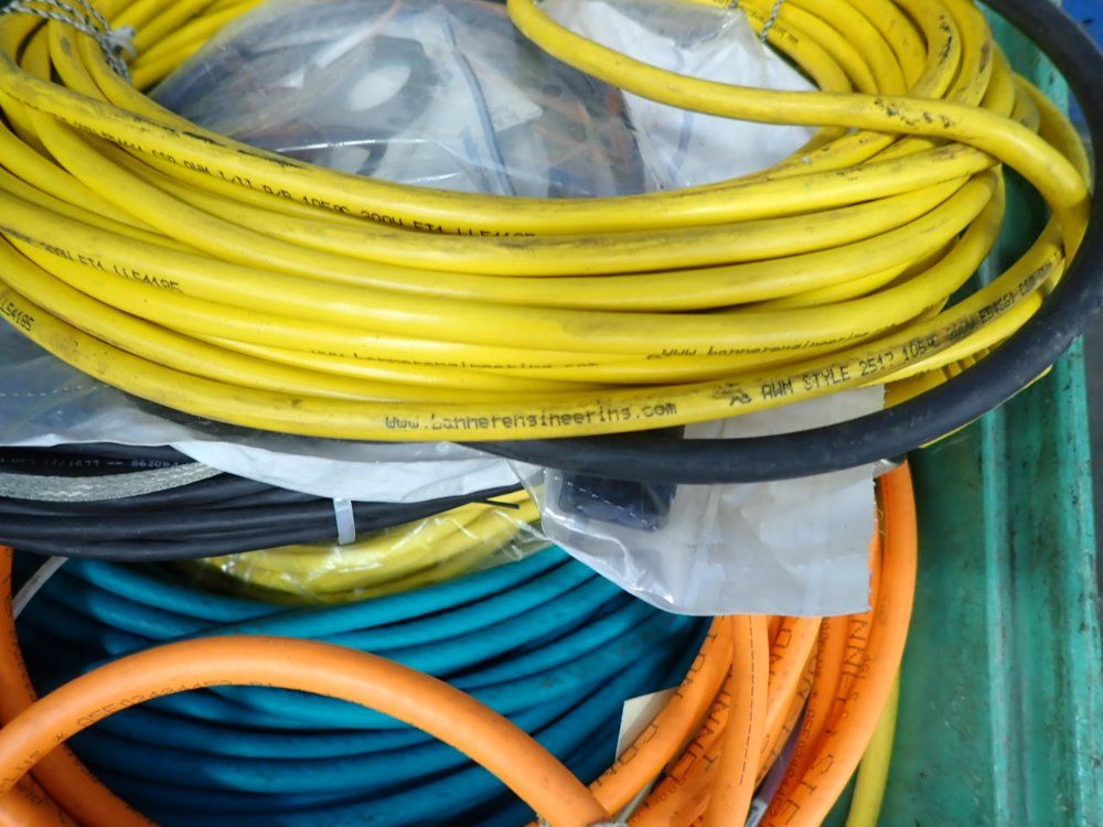 Siemens / Lumberg Cable