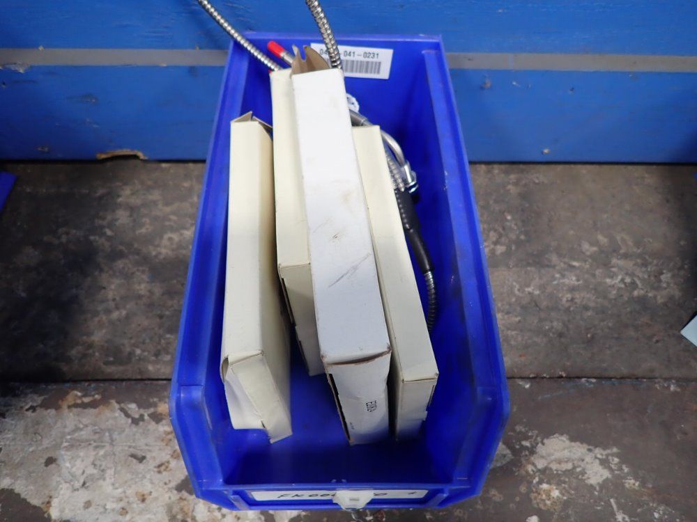 Telecanique Fiber Optic Light Guide /cable - 034533