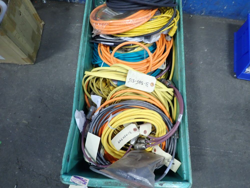 Siemens / Lumberg Cable