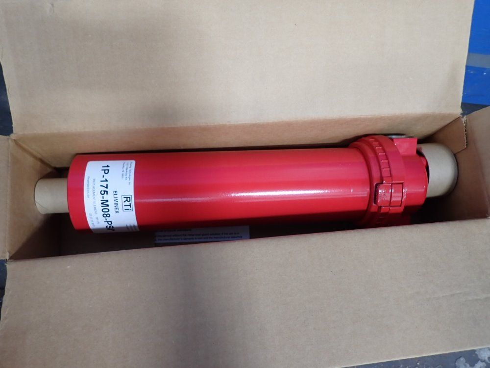 Reading Technologies Filter