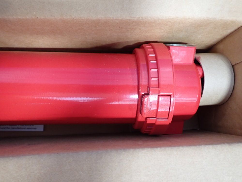 Reading Technologies Filter