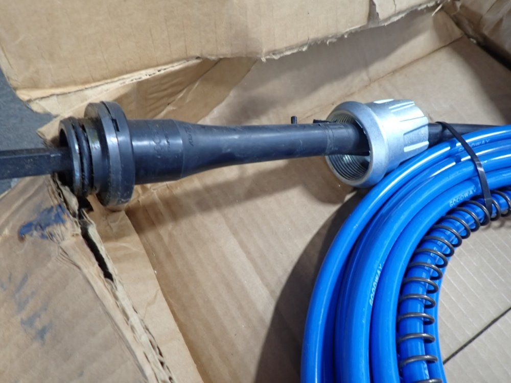 Goodway Flexible Shaft