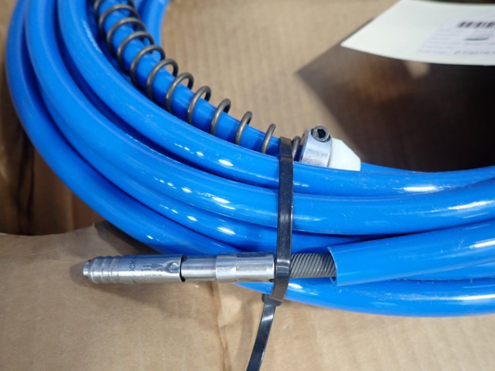 Goodway Flexible Shaft