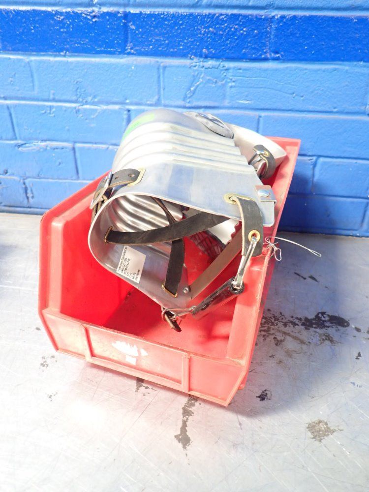 Sankey Steel Foot Protectors