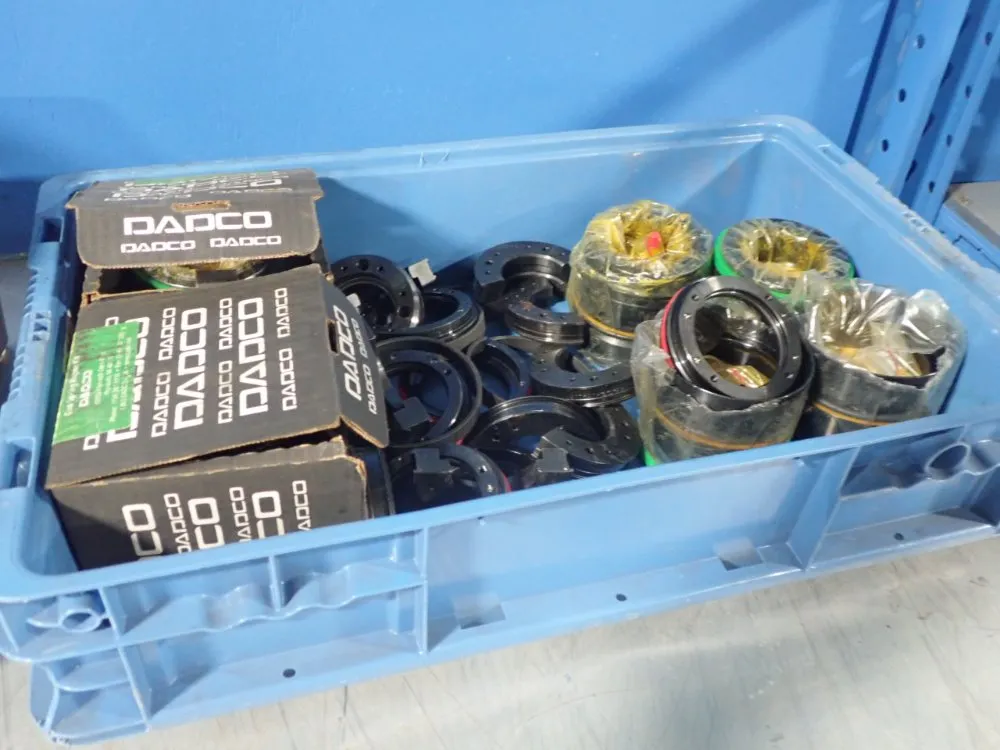 Dadco Gas Spring Repair Kit