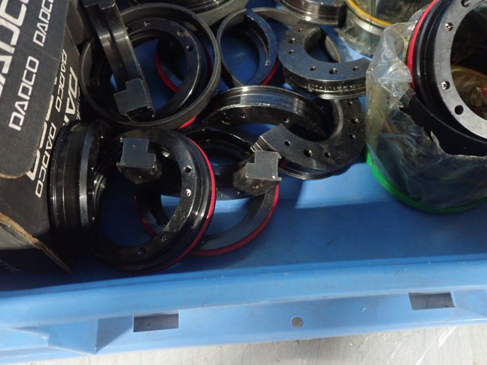 Dadco Gas Spring Repair Kit