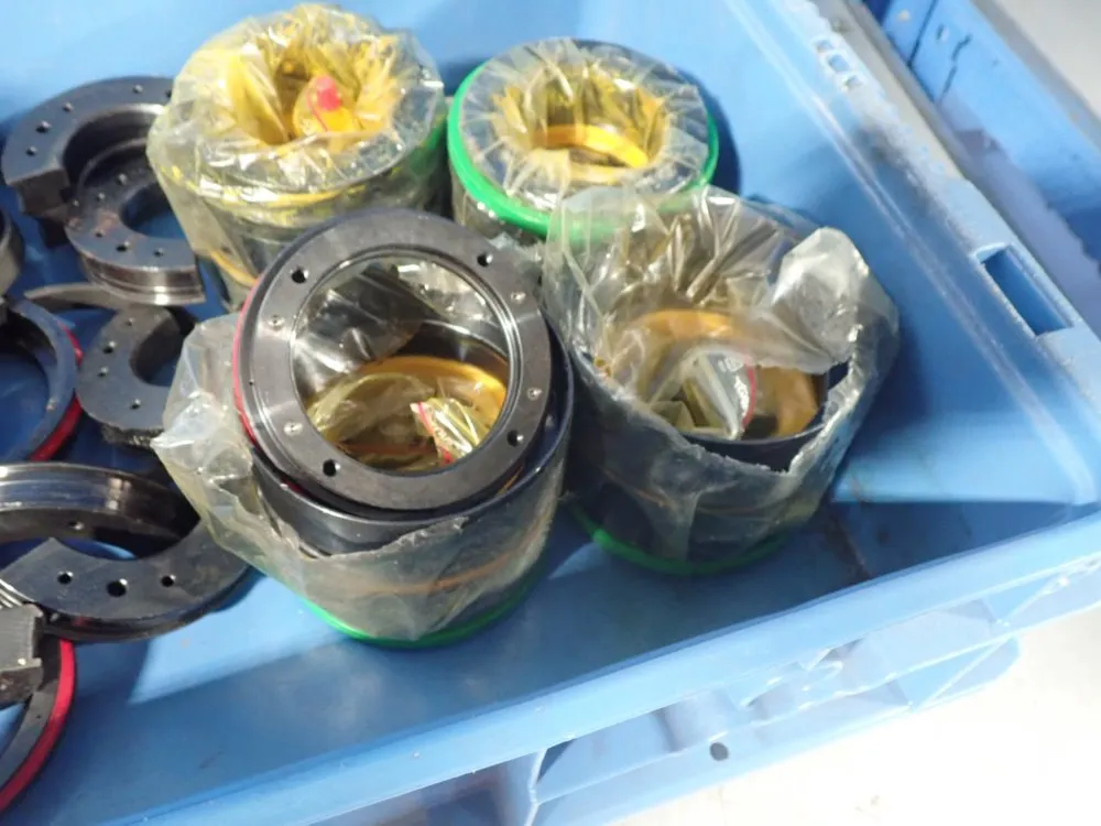 Dadco Gas Spring Repair Kit