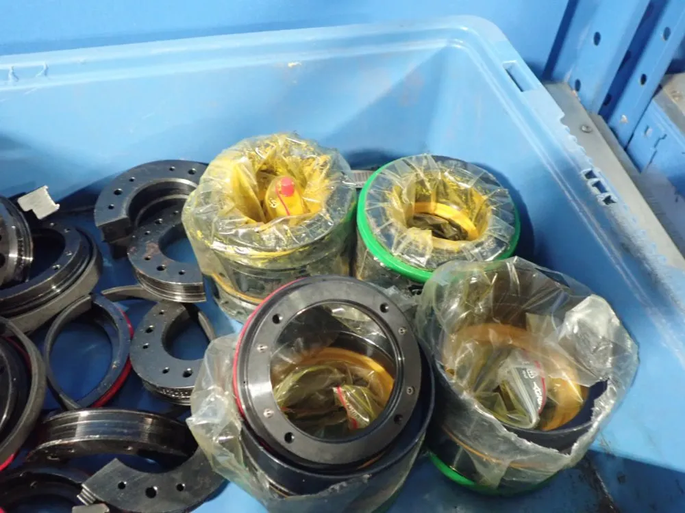 Dadco Gas Spring Repair Kit