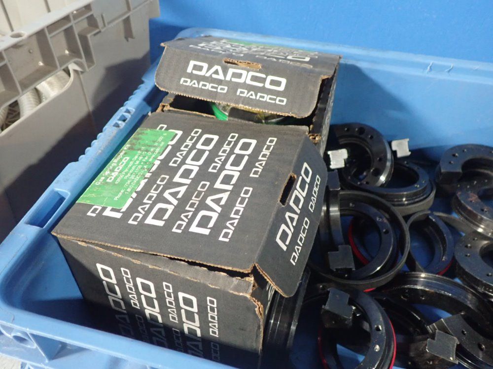 Dadco Gas Spring Repair Kit