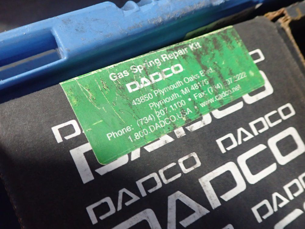 Dadco Gas Spring Repair Kit