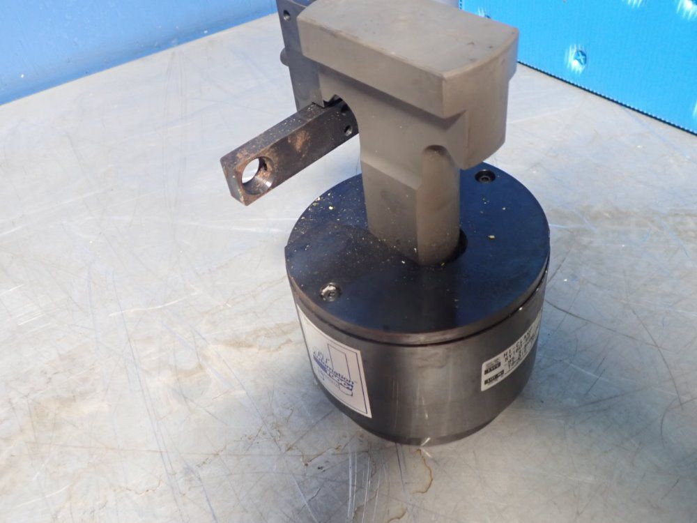 Sr Engineering Hi-clamp