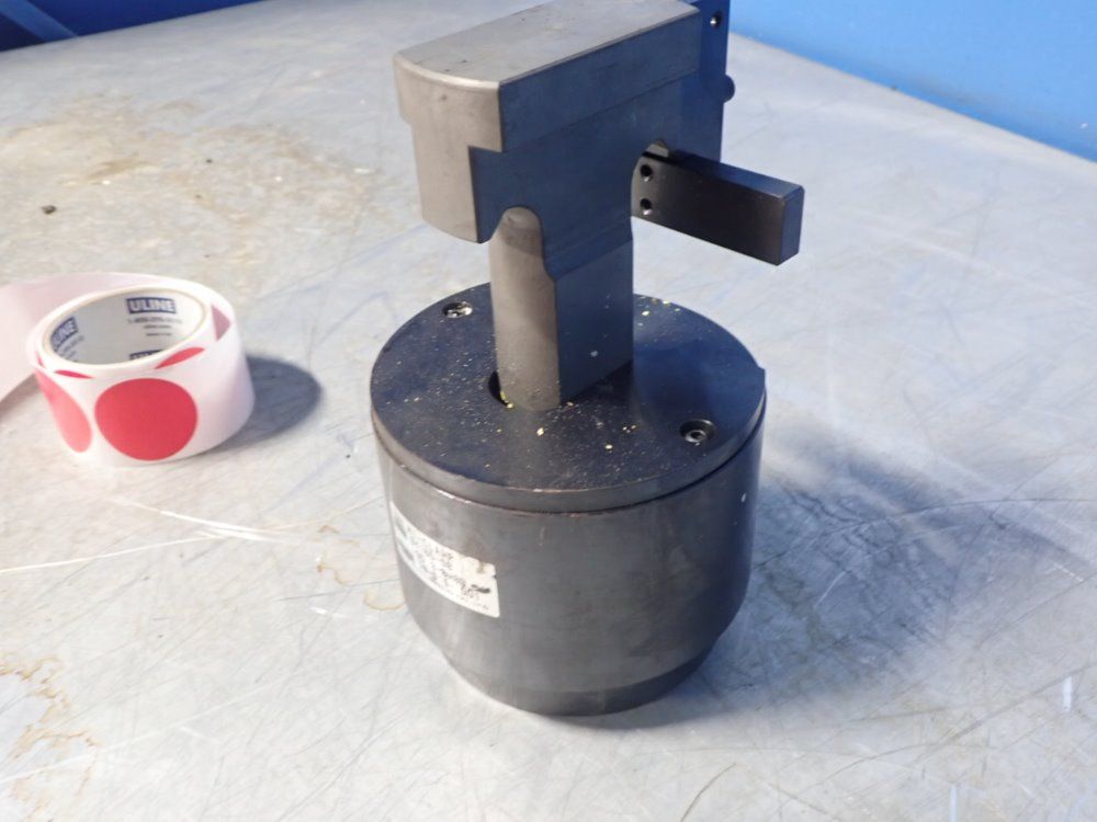 Sr Engineering Hi-clamp