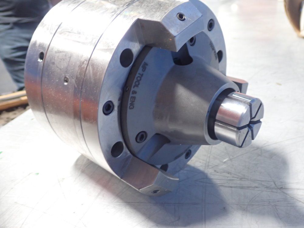 Mp Tool Chuck