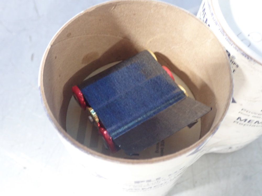 Pli Memo Lub Replacement Kit