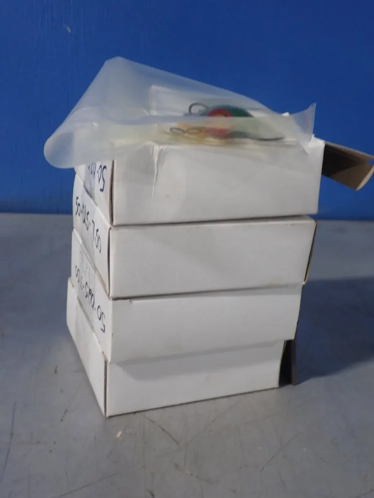 Service Bulletin Seal Kits