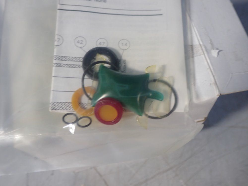 Service Bulletin Seal Kits