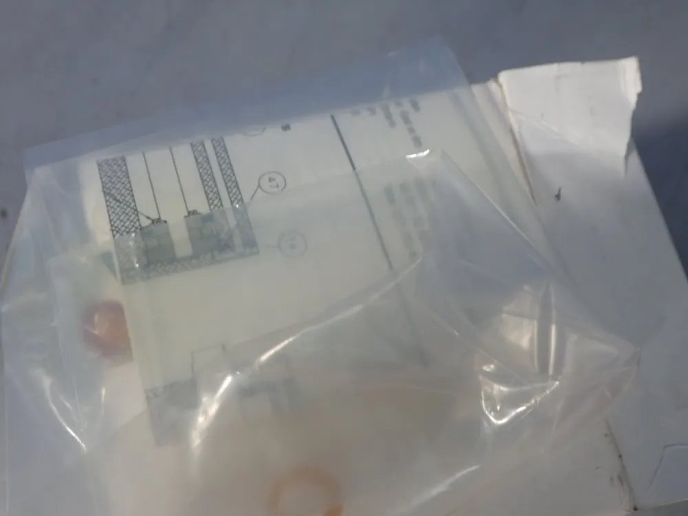 Service Bulletin Seal Kits