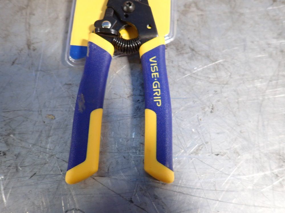 Irwin Vise-grip Wire Stripper