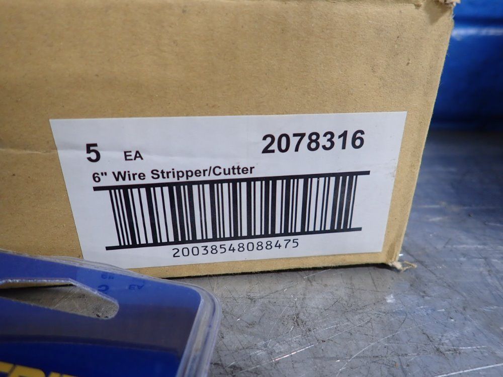 Irwin Vise-grip Wire Stripper