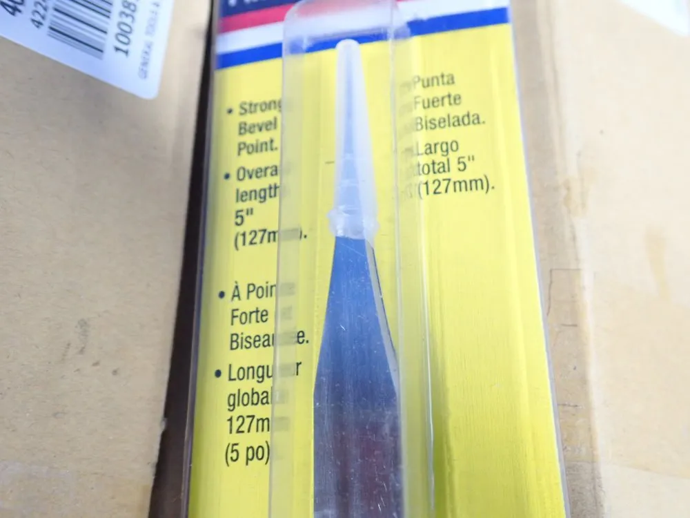 General Precision Tweezers