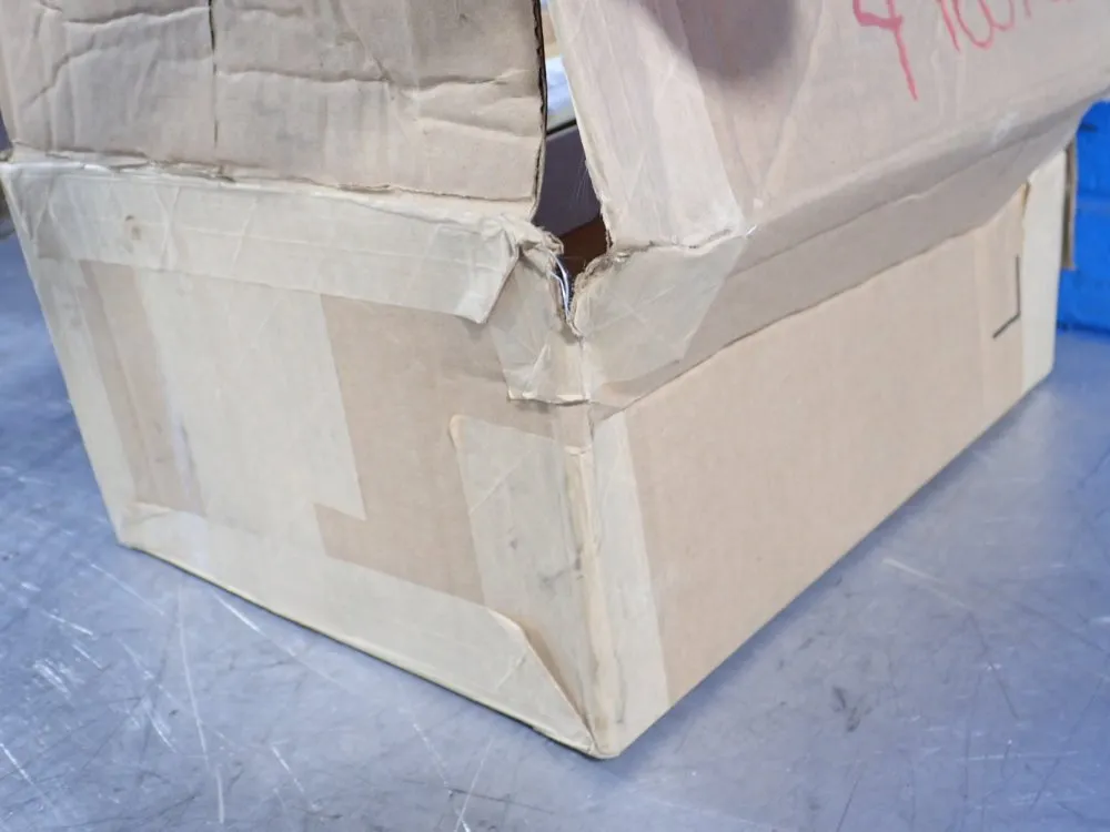 General Precision Tweezers