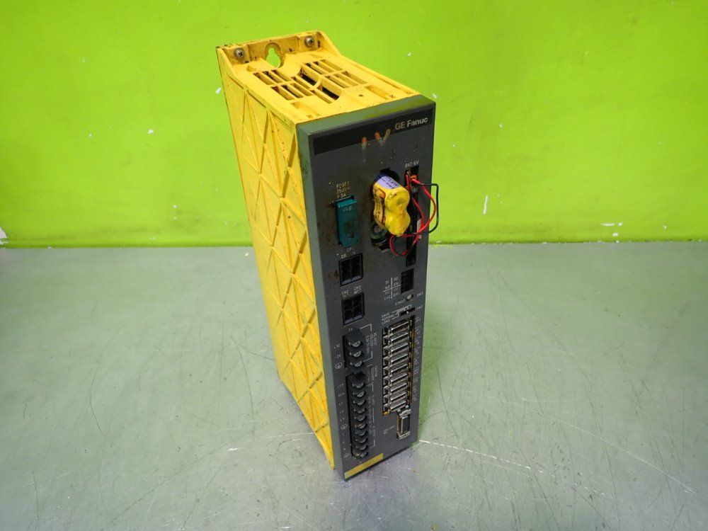 Fanuc A02b-0168-b012, Power Mate Module - A02b-0168-b012