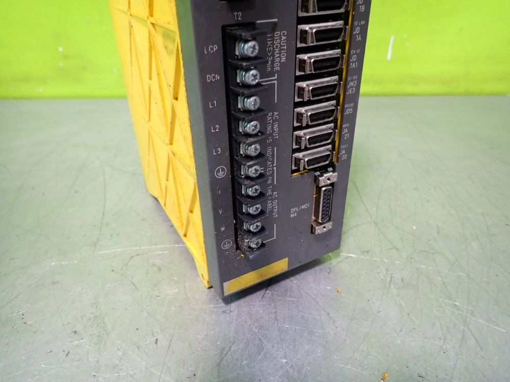 Fanuc A02b-0168-b012, Power Mate Module - A02b-0168-b012