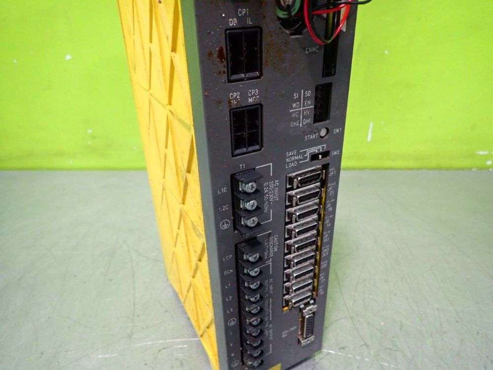 Fanuc A02b-0168-b012, Power Mate Module - A02b-0168-b012