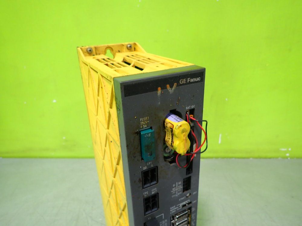 Fanuc A02b-0168-b012, Power Mate Module - A02b-0168-b012