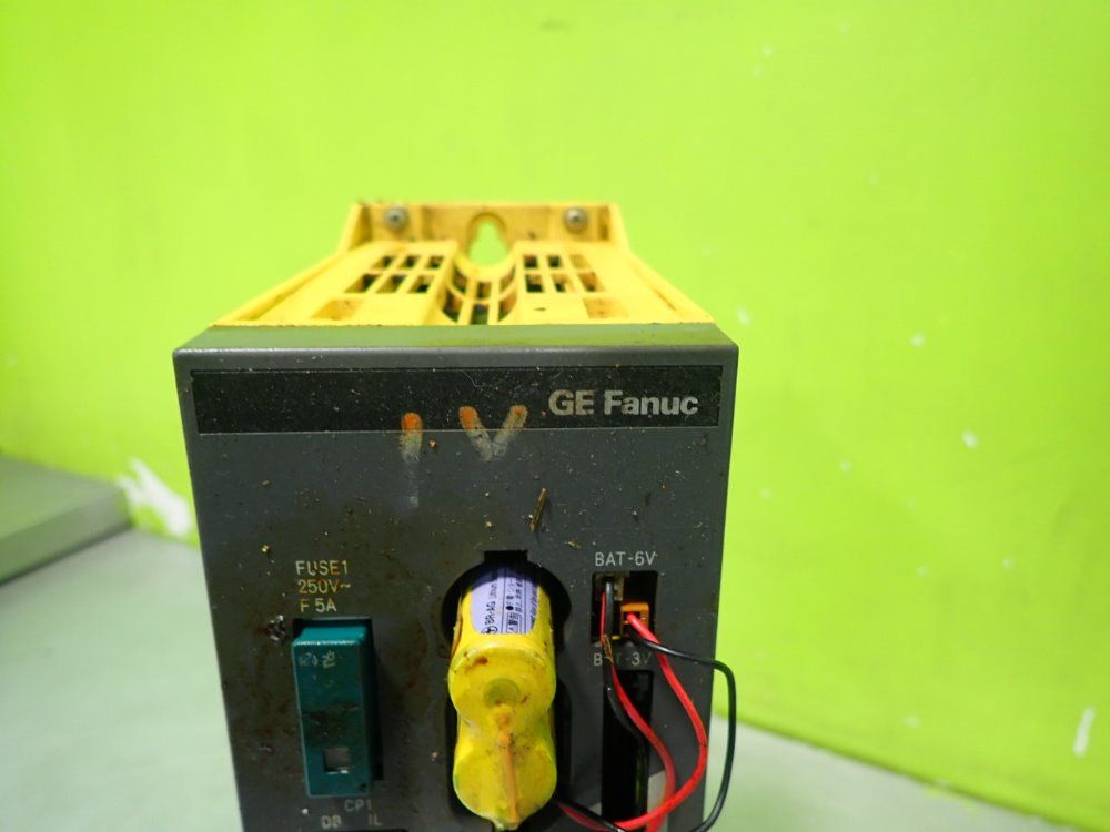 Fanuc A02b-0168-b012, Power Mate Module - A02b-0168-b012