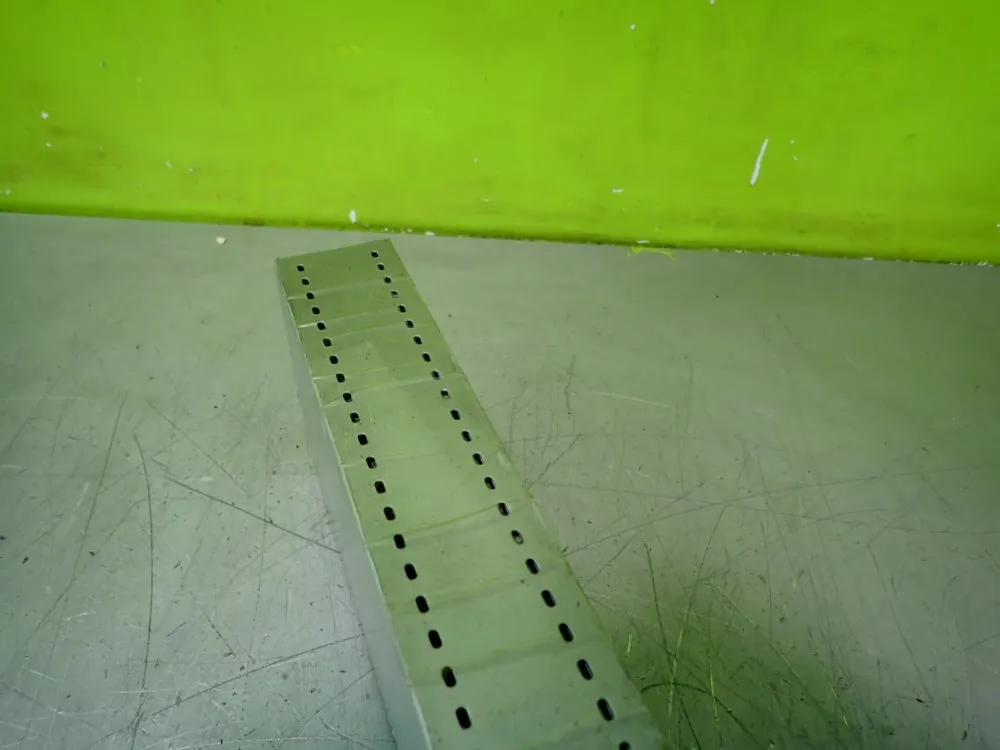 Kyowa Dpm-603a, Strain Amplifier - Dpm-603a