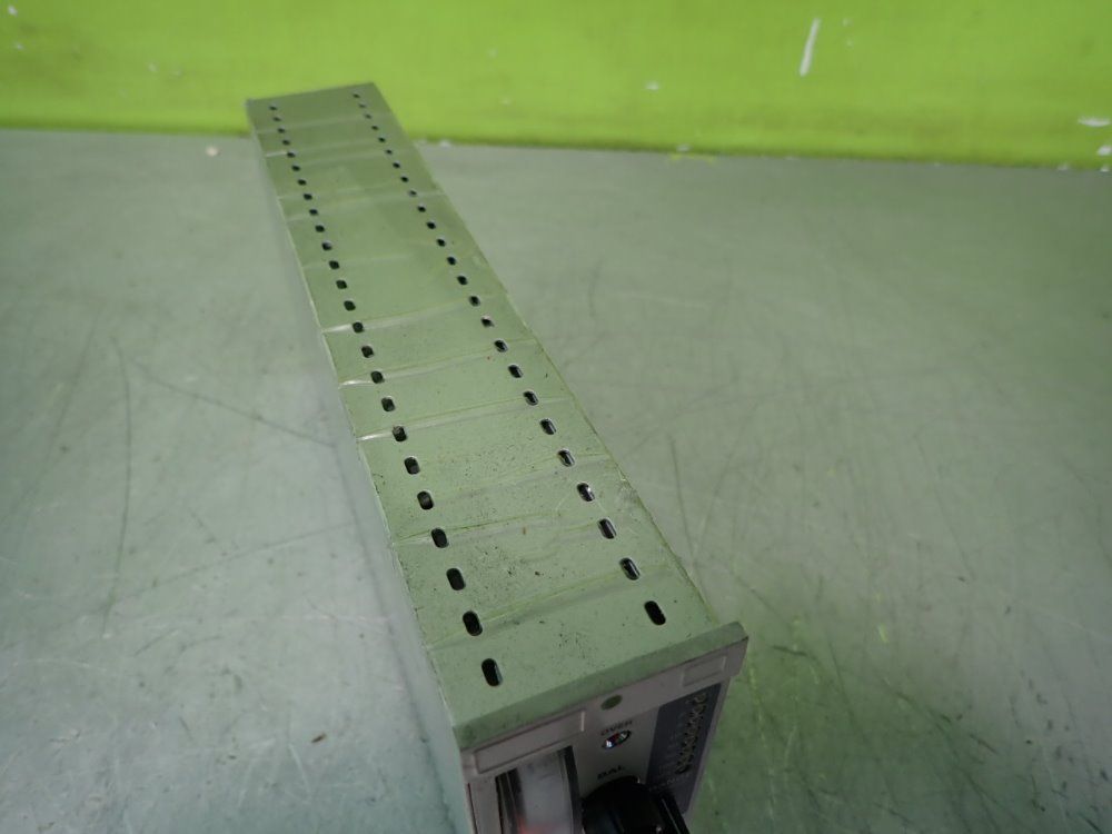 Kyowa Dpm-603a, Strain Amplifier - Dpm-603a