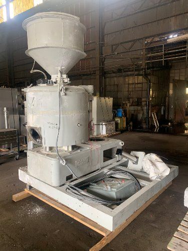 Prodex Henschel High Intensity Mixer