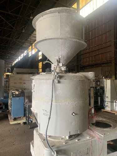 Prodex Henschel High Intensity Mixer