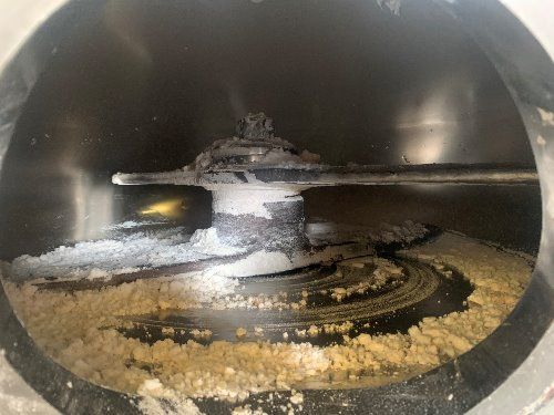 Prodex Henschel High Intensity Mixer