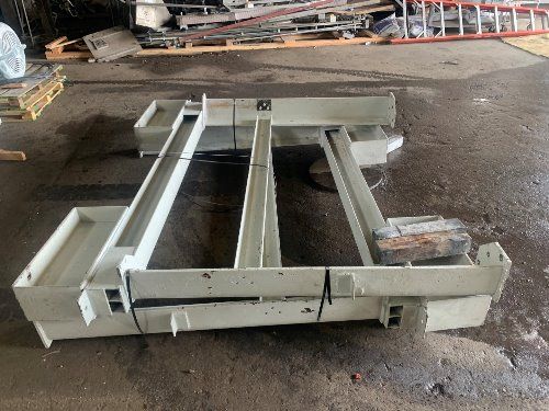 Prodex Henschel High Intensity Mixer