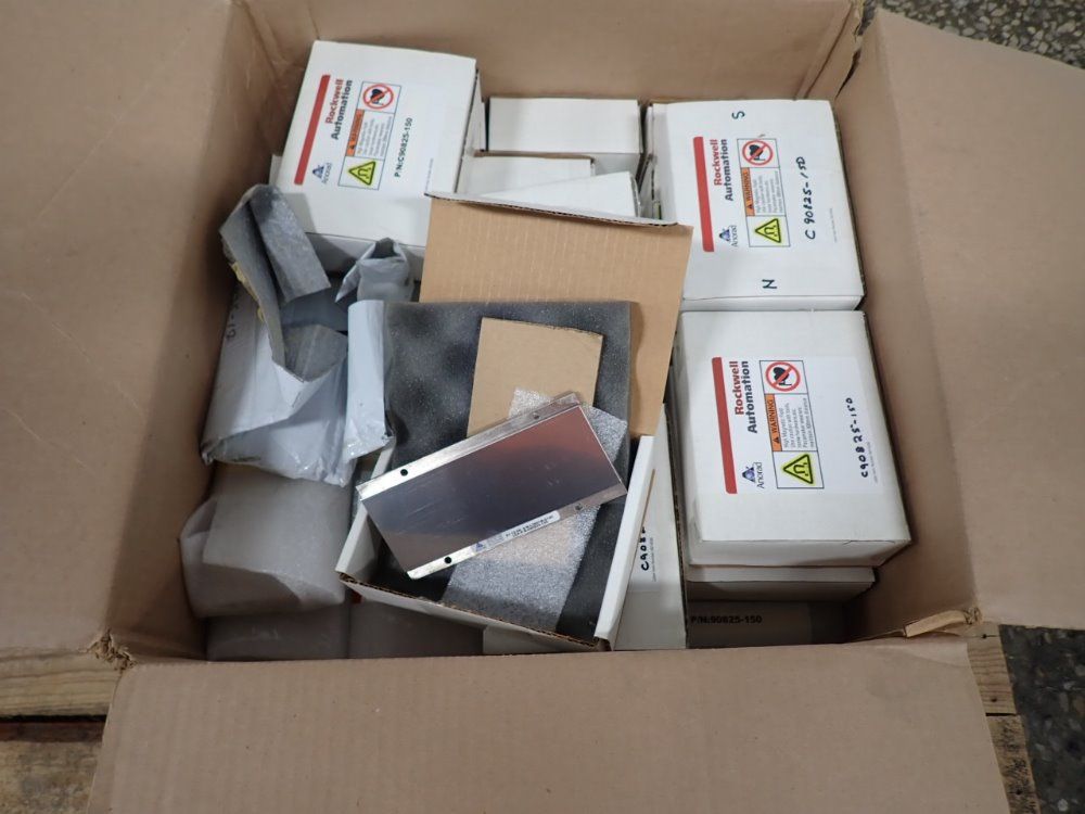 Anorad Linear Motors