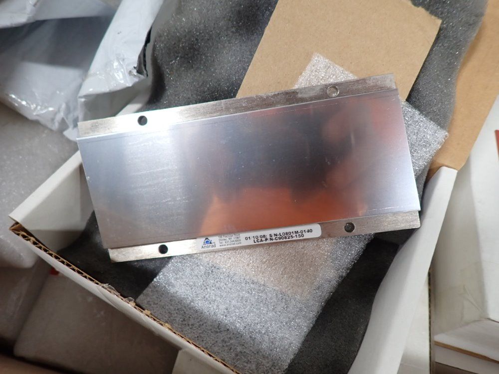 Anorad Linear Motors