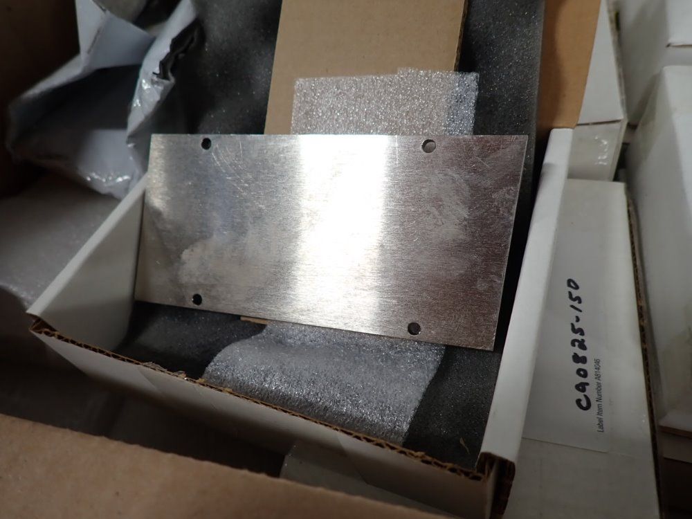 Anorad Linear Motors