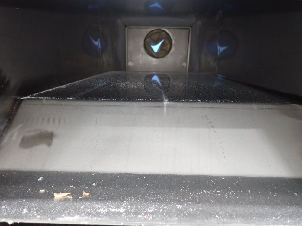 Schenck Accurate Feeder