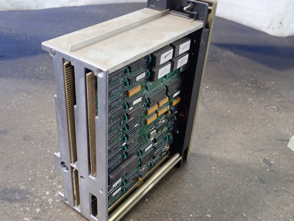 Gould/ Modicon Controller