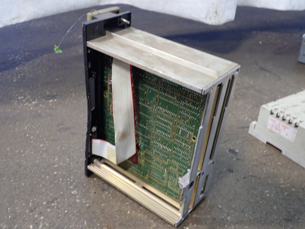 Gould/ Modicon Controller