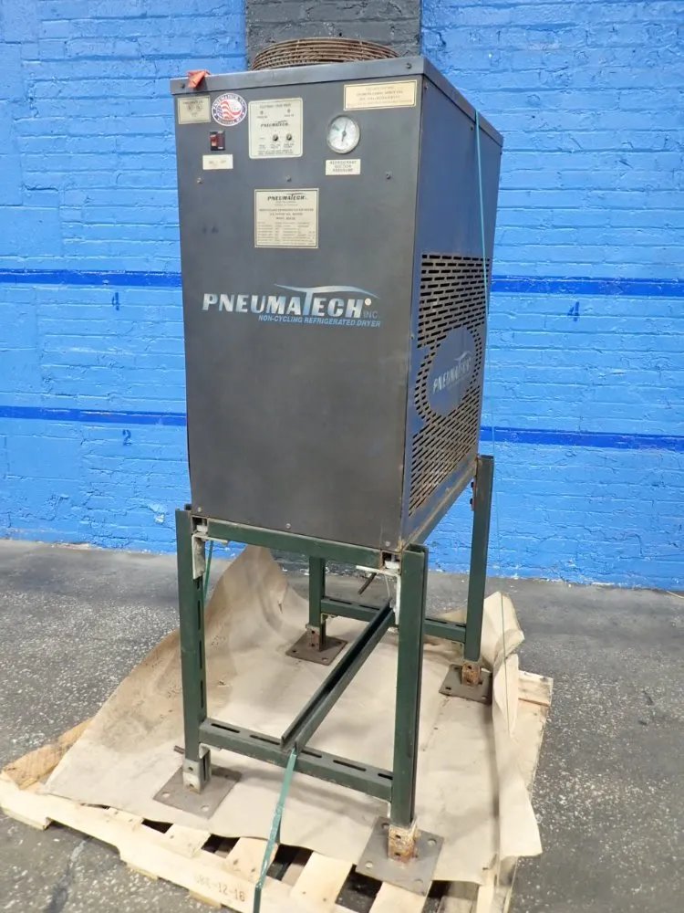 Pneumatech Air Dryer