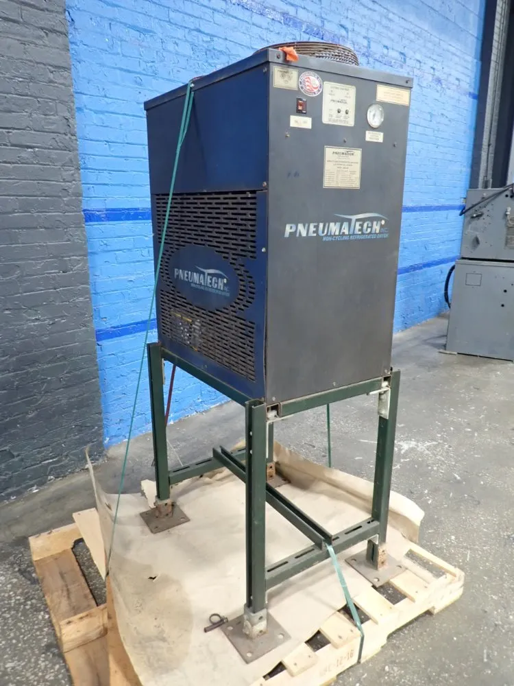 Pneumatech Air Dryer