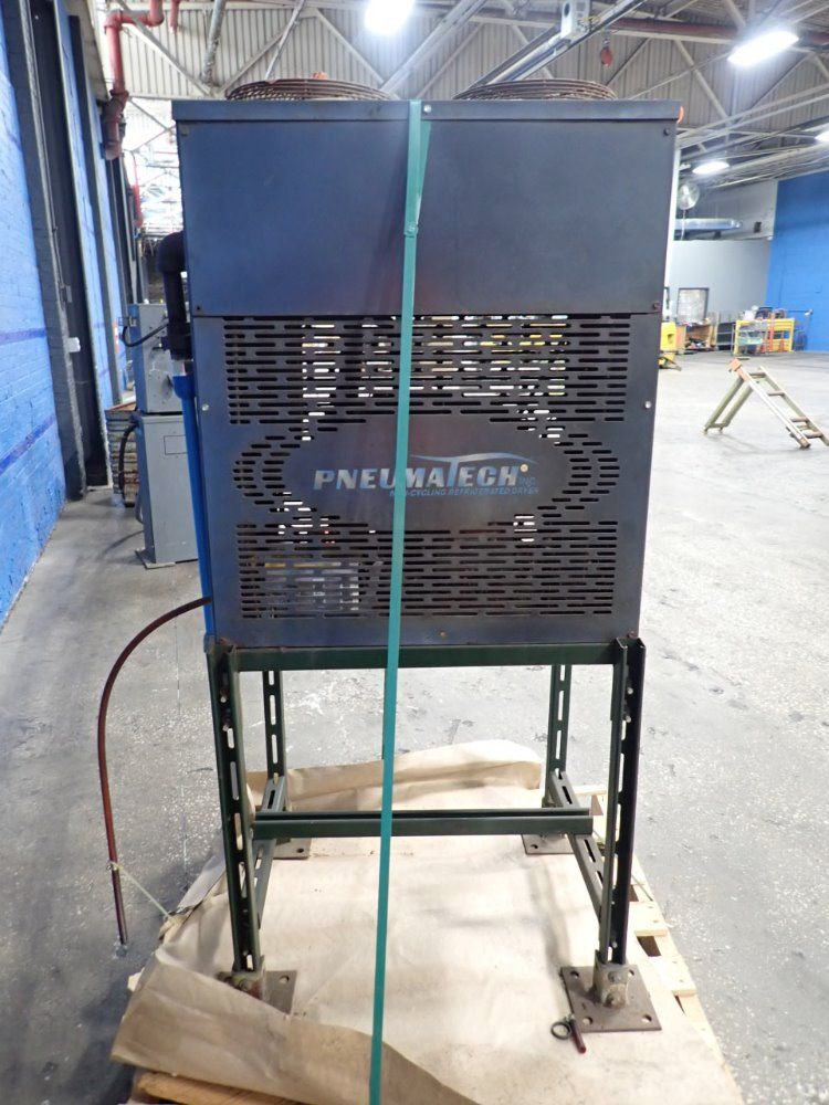 Pneumatech Air Dryer