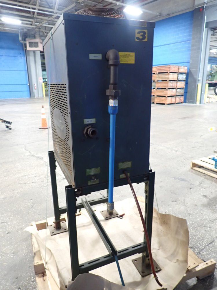 Pneumatech Air Dryer