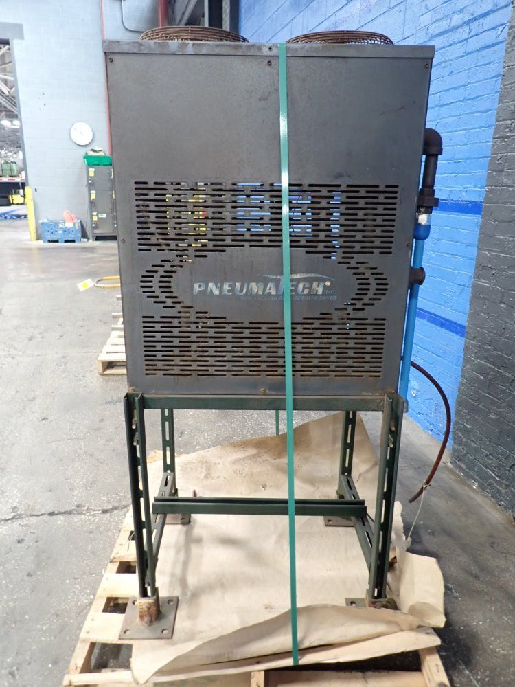 Pneumatech Air Dryer