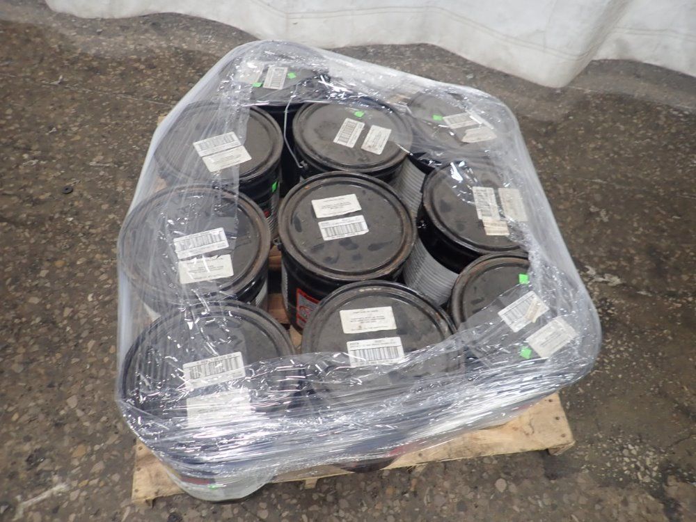 Dust-oleum Aliphatic Polyurethane