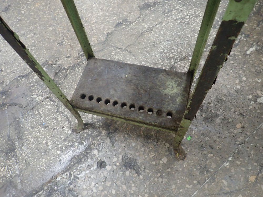 Tool Kraft Vertical Band Saw