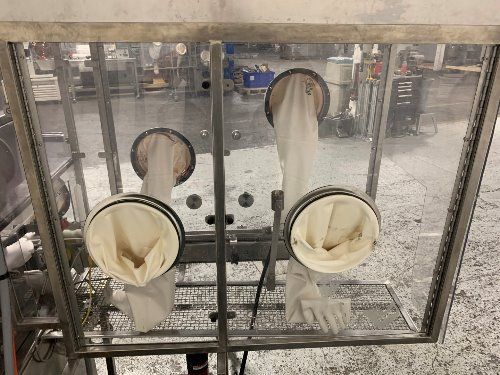 West Cap Up To 600/minute Rw600rh Capper - Rw600rh